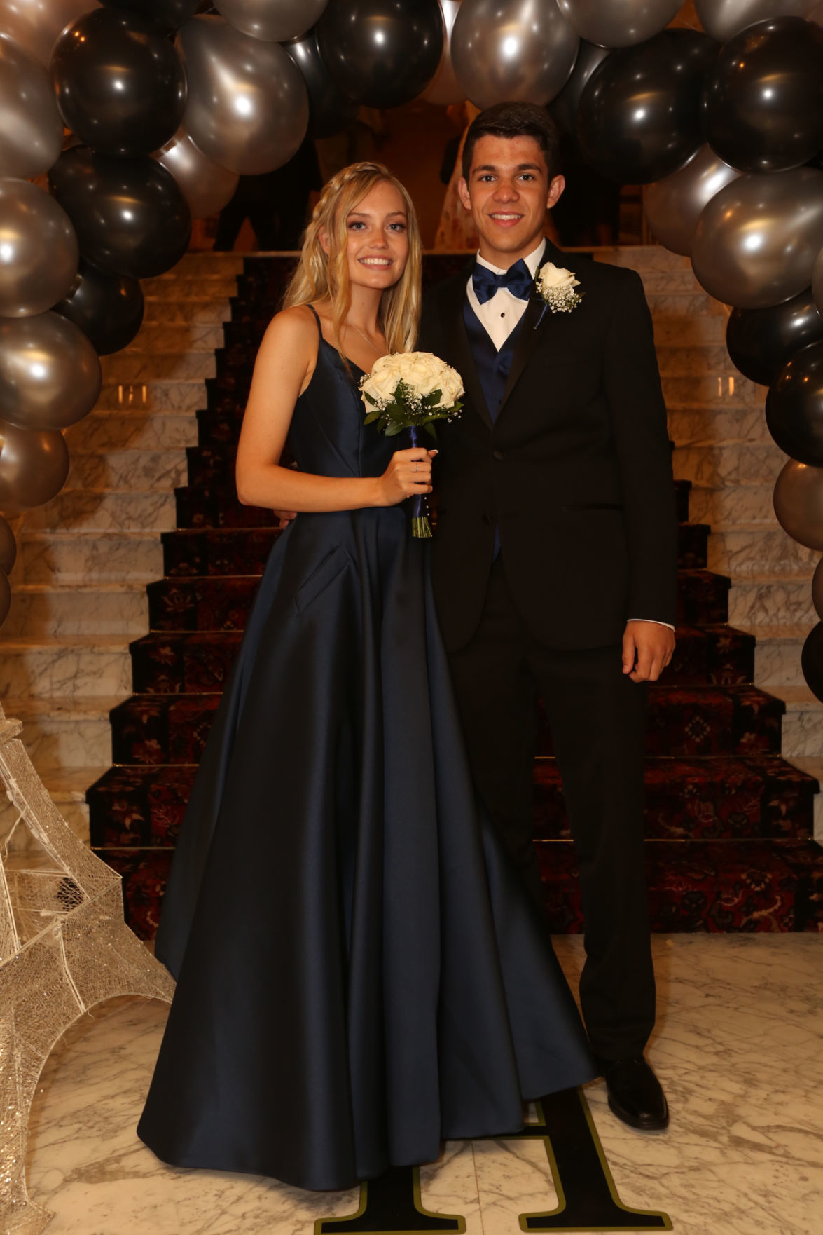 Mainland Regional High School Prom